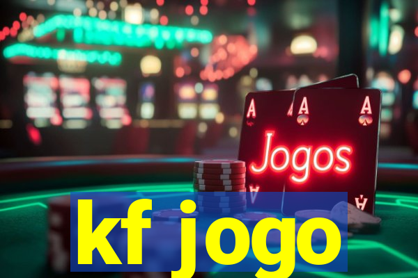 kf jogo